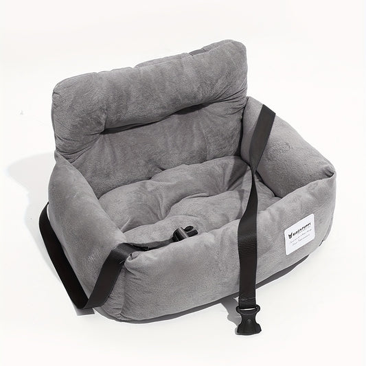 Car Seat for Cats and Small Dogs