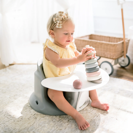 3-In-1 Portable Baby Chair