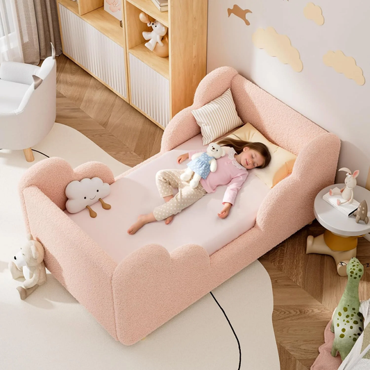 Cozy Cloud - Montessori Floor Bed