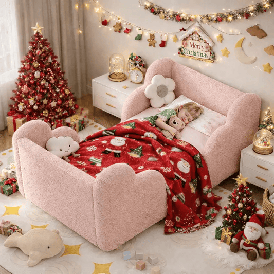 Cozy Cloud - Montessori Floor Bed